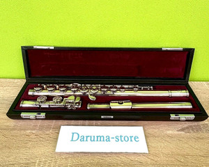 Yamaha Flute 261 | eBay