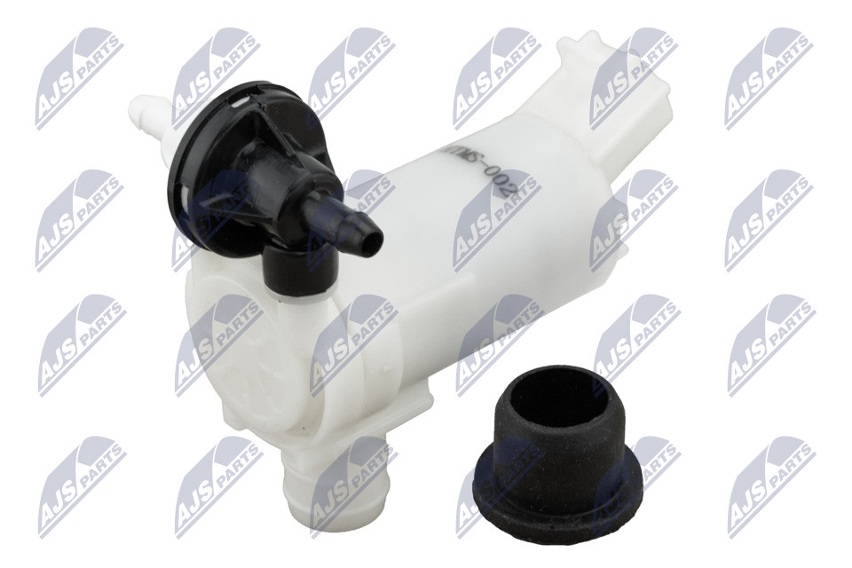 N.T.Y. ESP-MS-002.NTY Water Pump, window cleaning for HONDA,MITSUBISHI