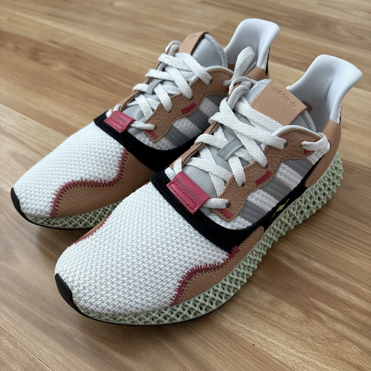 ZX男式运动鞋| eBay