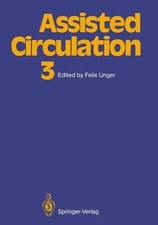 Felix Unger | Assisted Circulation 3 | Tasche...