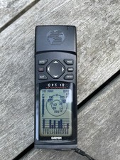 Garmin GPS 12 Channel Handheld Receiver