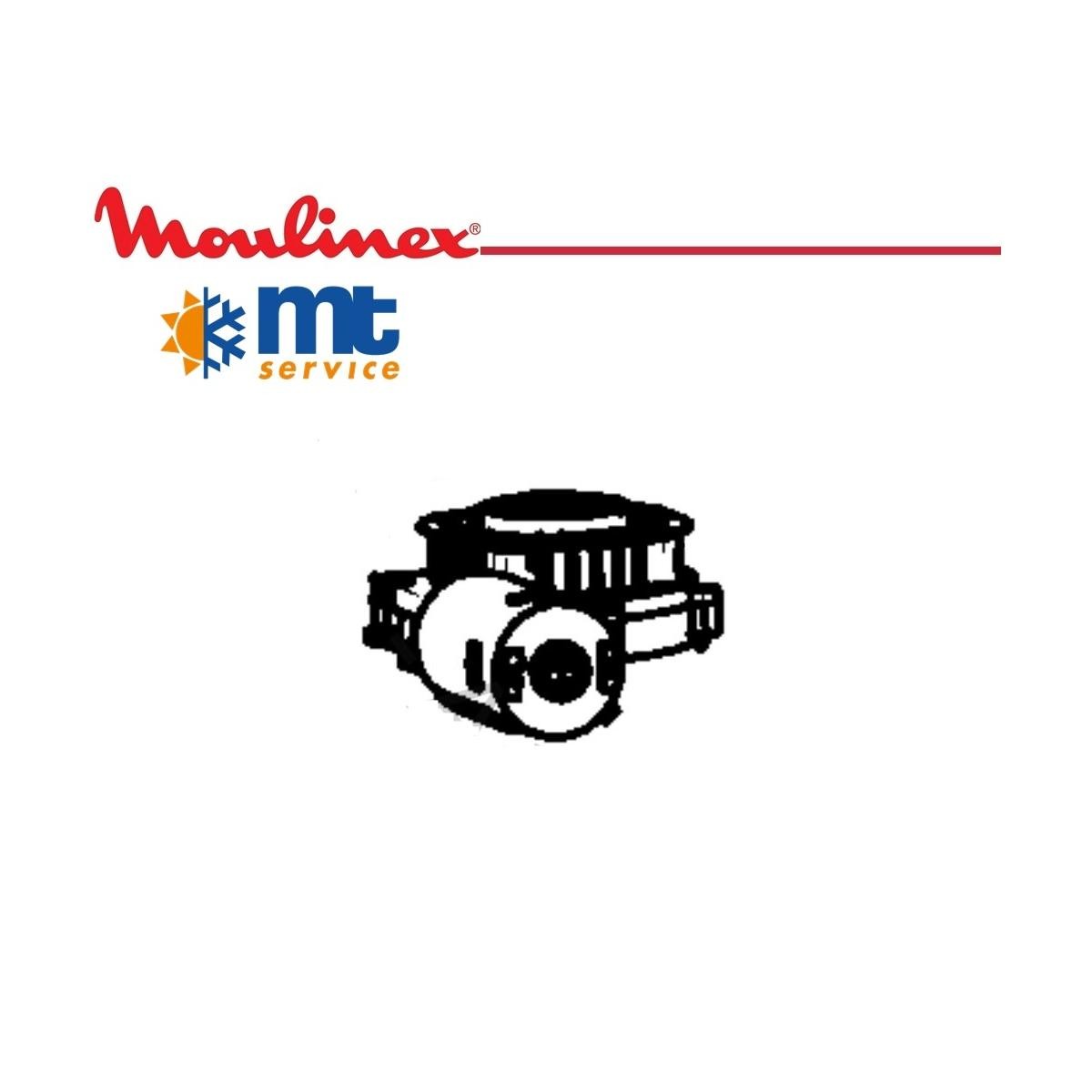 Risparmia sulla Moulinex Neo: Motore Originale OW120101/87A a Prezzo Top