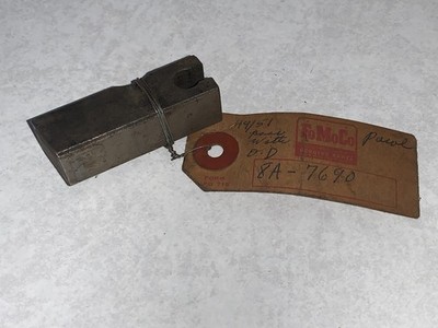 1949 - 1951 FORD CAR 1951 MERCURY OVERDRIVE BALK RING & GEAR SLIDING PAWL NOS