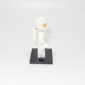 LEGO Minifigure - #SP006NEW2 | CLASSIC SPACE ASTRONAUT | Space | Released 2010