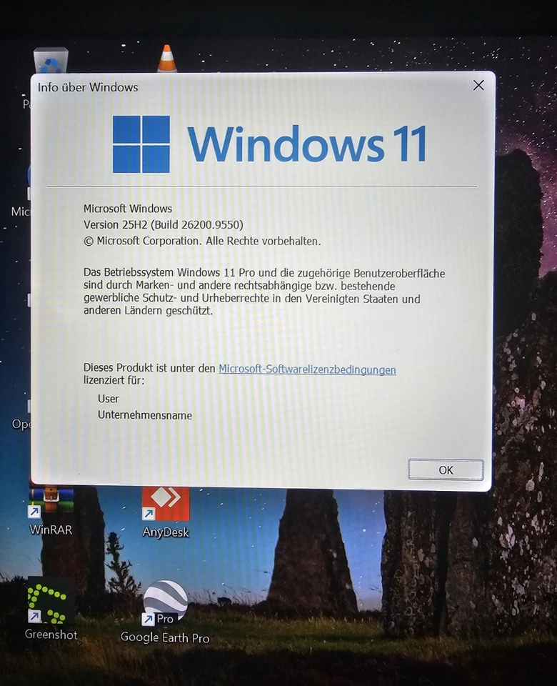 Lenovo ThinkPad L460 · i5-6200U · 8GB · 512GB, Foto 2 von 5