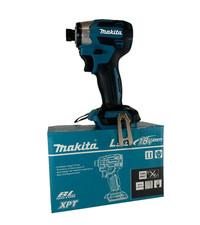 Makita DTD173 18V LXT Cordless Brushless 1/4" Impact Driver Body Only