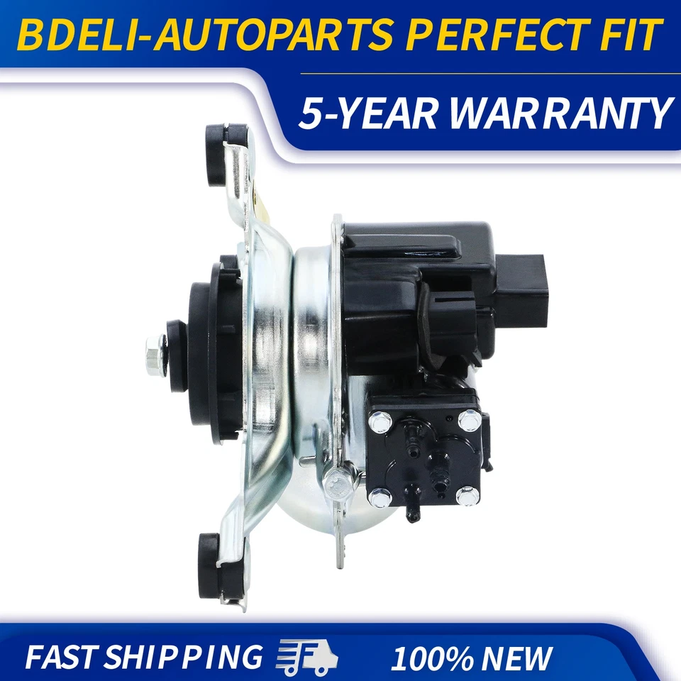 Motor limpiaparabrisas delantero para Chevrolet C10 K10 C20 K20 GMC C1500 1978-1984 Foto 2 de 4