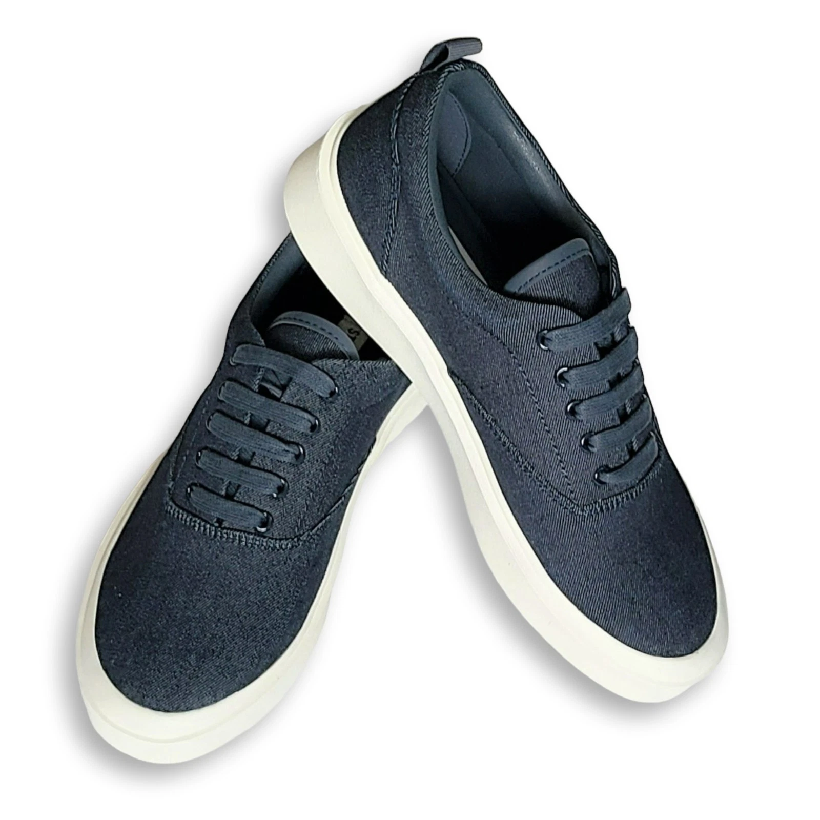 NWT Steve Madden Sport Casual Comfort Shoes Lace Up Sneakers 8 - 12