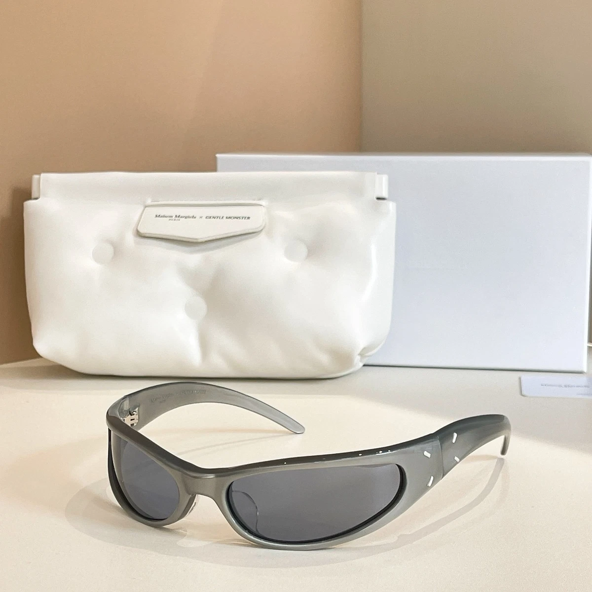 Las mejores ofertas en Hombre Gafas de Sol Marco Gentle Monster | eBay