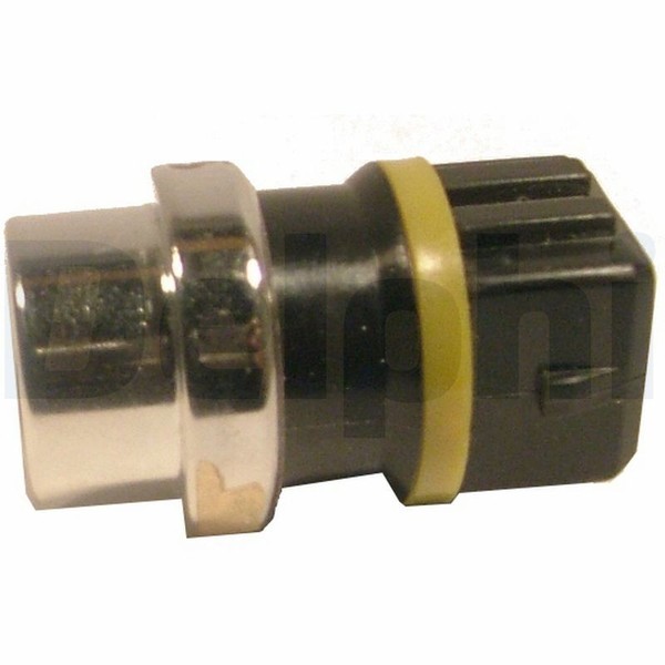 TS10245-12B1 Delphi Sensor, KüHlmitteltemperatur FüR Ford,Seat,Skoda,Vw-image