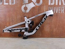 TREK FACTORY RACING SLASH C GEN 6 TEAM TELAIO / M M
