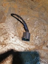 6.7 Powerstroke Turbo Diesel 6.7L ENGINE HARNESS PIGTAIL 2 WIRE