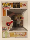RV WALKER Funko Pop! 2013 Television The Walking Dead 15 Vaulted NIB OG Box