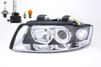 Scheinwerfer Osram Xenarc Night Breaker Laser Passend FüR Audi A4 Links
