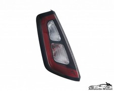 Heckleuchte Links Hinten für Fiat Punto 0.9 Bi-Fuel 1.2 Evo 07.08 - 12.25