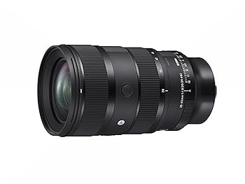 Used  Sigma (Sigma) Lens 28 45mm F1.8 DG DN for Sony E Mount Zoom Wide Angle Ful