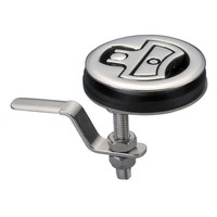 Cam Latch Bodenheber M. Schloss - 1 Pc Osculati - 38.152.51 - 3815251