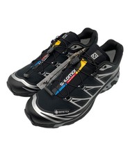 Salomon XT 6 Gore-Tex Black for sale | eBay UK