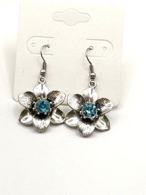 Premier Designs 'GARDEN GATE' Earrings