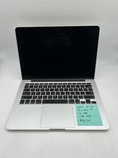 Apple MacBook Pro Retina 13 2014, 1TB SSD, 16GB RAM,Big Sur, No AC 0186