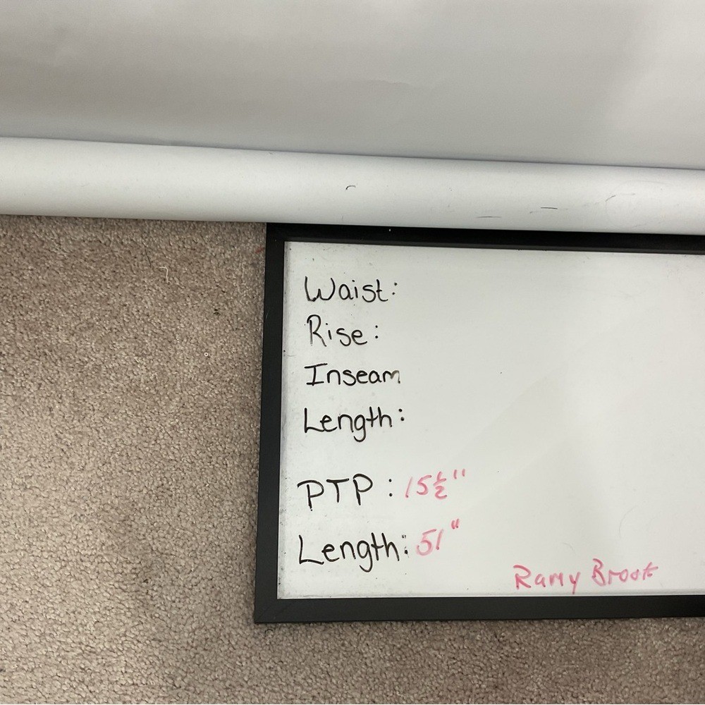 Ramy Brook Azure Demi Dress Size 6 thumbnail 9