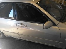 Porte avant et accessoires Lexus IS