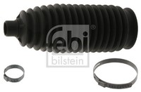 Faltenbalgsatz, Lenkung Vorderachse Links Oder Rechts - Febi Bilstein 38921