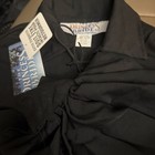 Princess Bride Authentic Westley Costume Dread Pirate Roberts Men Medium Used — photo 9