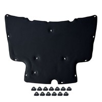 Gepco MotorhaubendäMmung DäMmmatte FüR Volvo XC90 I 2002-2014 30761286