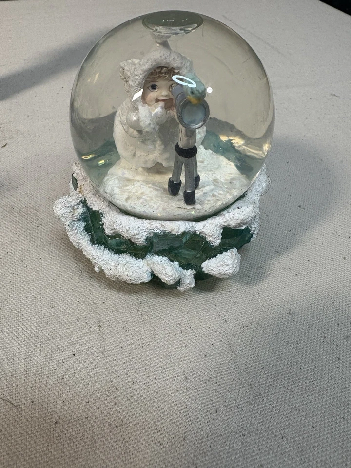 Lote de 14 estatuillas coleccionables Dreamsicles Northern Lights Foto 2 de 4