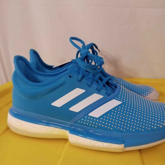 ebay tennis shoes adidas