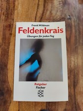Feldenkrais Übungen Für Jeden Tag, Frank Wi...
