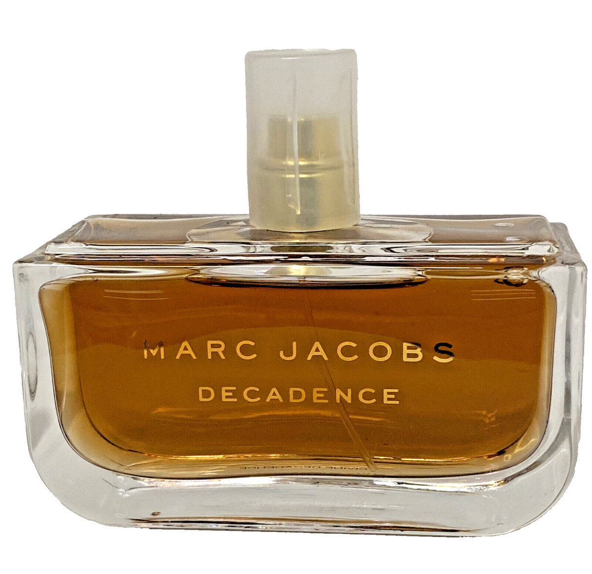 Marc Jacobs Divine Decadence Eau De Parfum Spray 100ml/3.4fl.oz