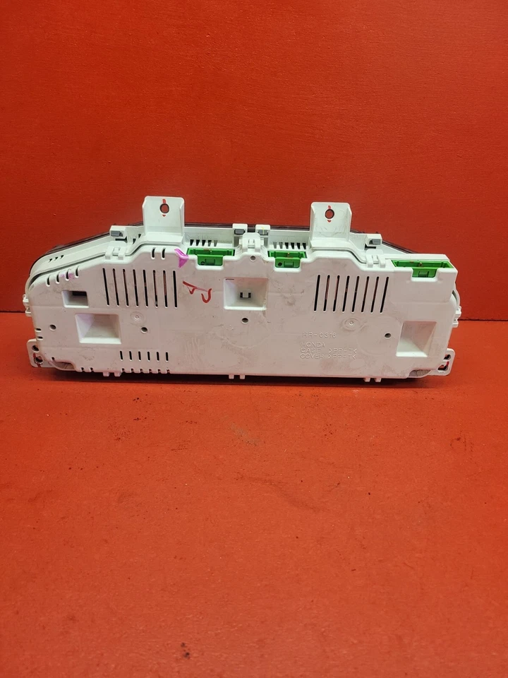 2004 2005 2006 Acura Mdx Instrument Cluster Speedometer Gauge 78100S3VA31 - Image 3 of 4