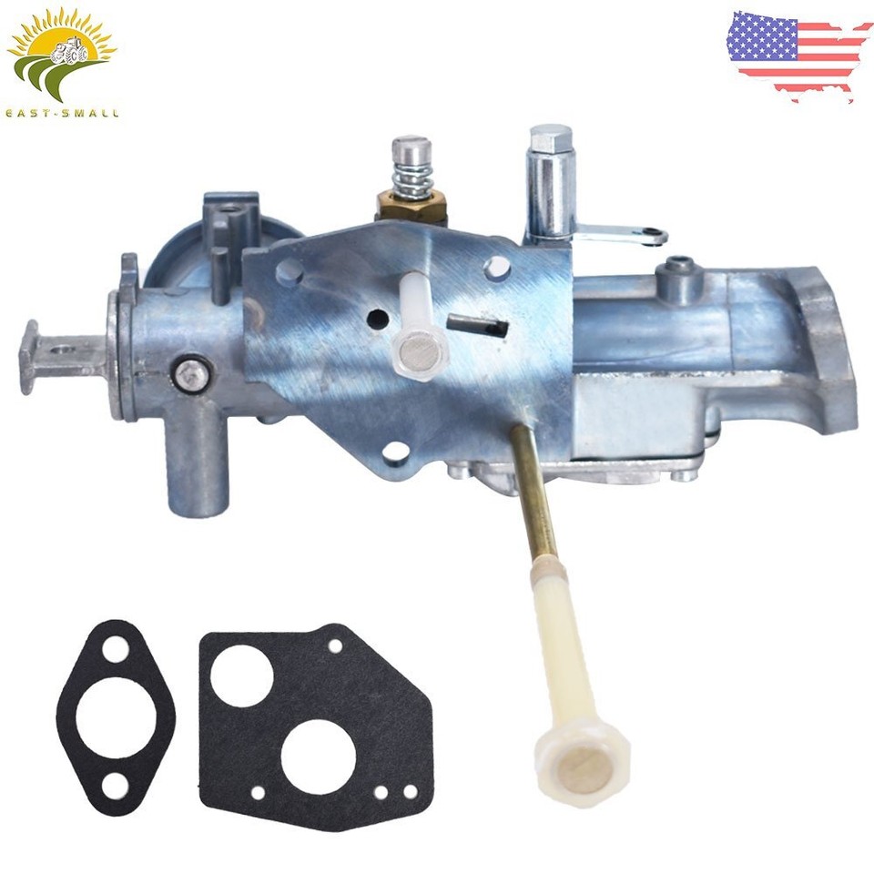 Carburetor for Briggs & Stratton 130200 Carb 299437 135252 297599 ...