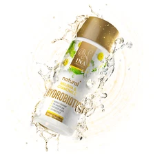InaEssentials-Hydrobiotic-Chamomile, Melissa & Aloe Vera-intensive soothing care