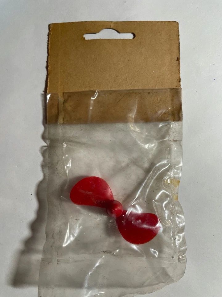 Graupner hélice de bâteau 2301/50 L - Photo 2/2