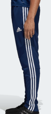 Adidas Tiro 19 Men's Training Pants Climacool / Soccer Multiple