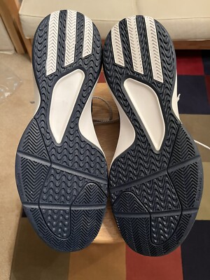 NWT Adidas SM Crazy Ghost 2014 Navy Blue Men display picture 1