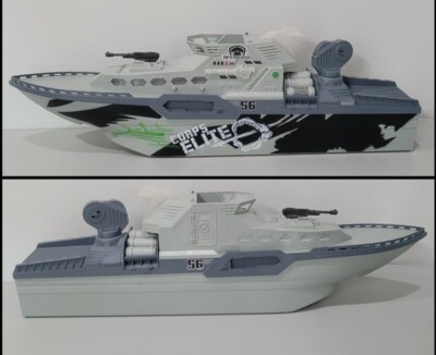 Lanard Toys 33477 The Corps! L & S 24