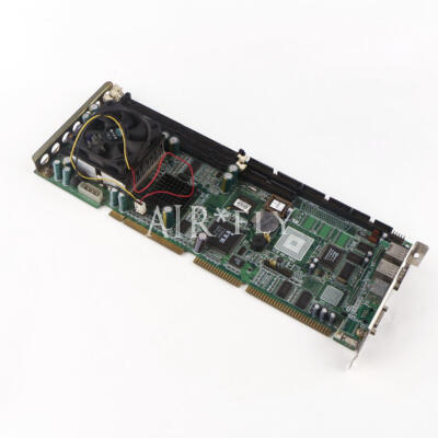 1PC Used Advantech PCA-6180E PCA-6180 REV.B1 Motherboard