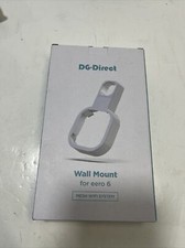 Wall Mount Bracket For EERO 6 will Not fit eero Pro 6 or eero mesh 