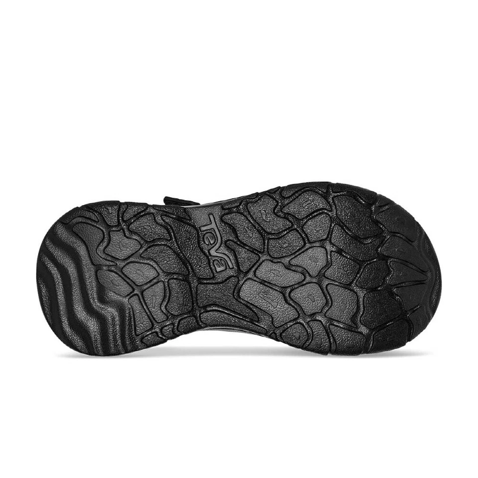 Новый TEVA женщин GYMIC черный 1124039-blk STVF2314039-BLK США W 5 - 8 TAKSE - Изображение 3 из 4