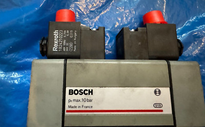 REXROTH BOSCH : 0820 025 602 VORWEGEVENTIL