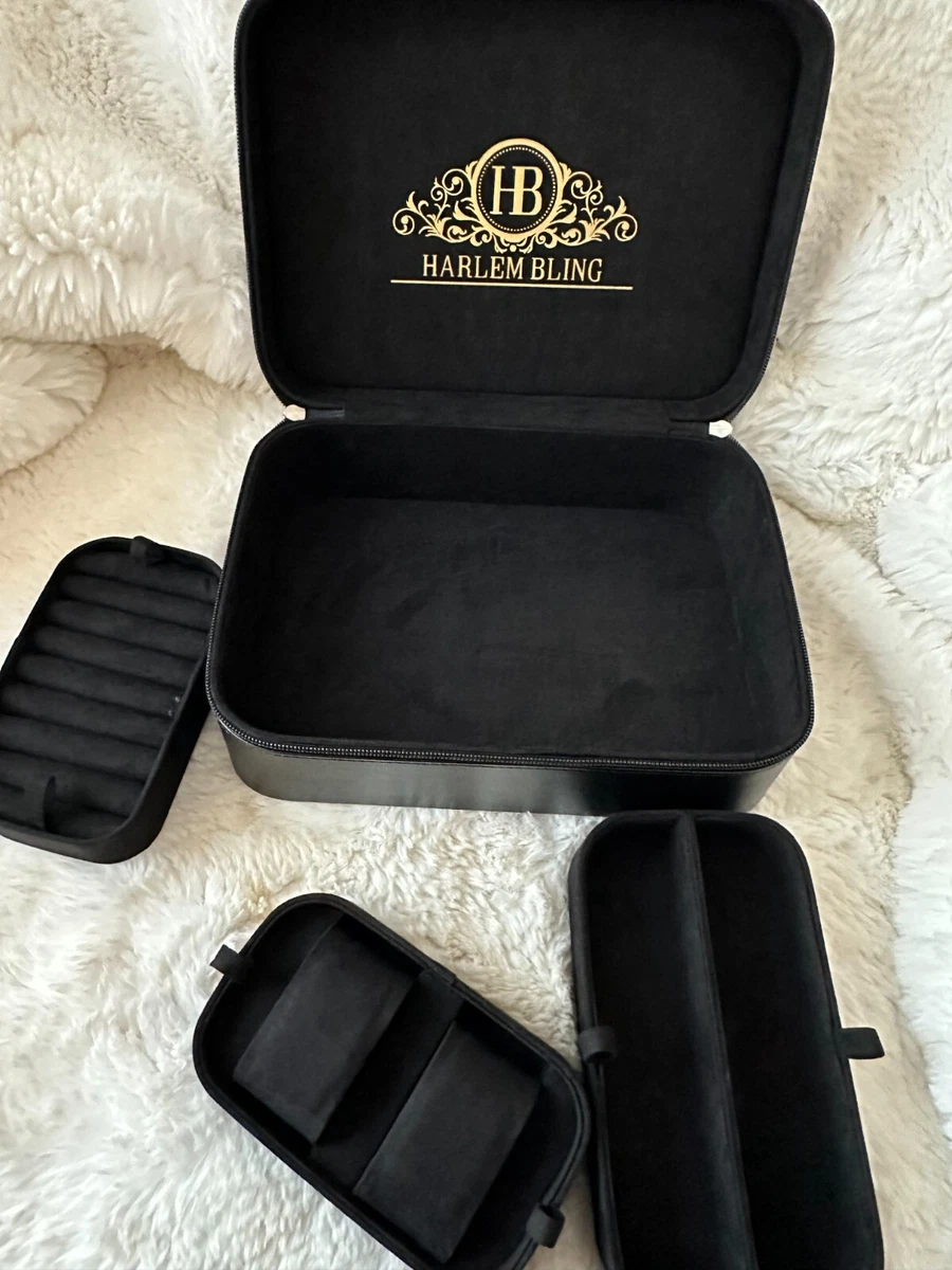 travel jewelry box