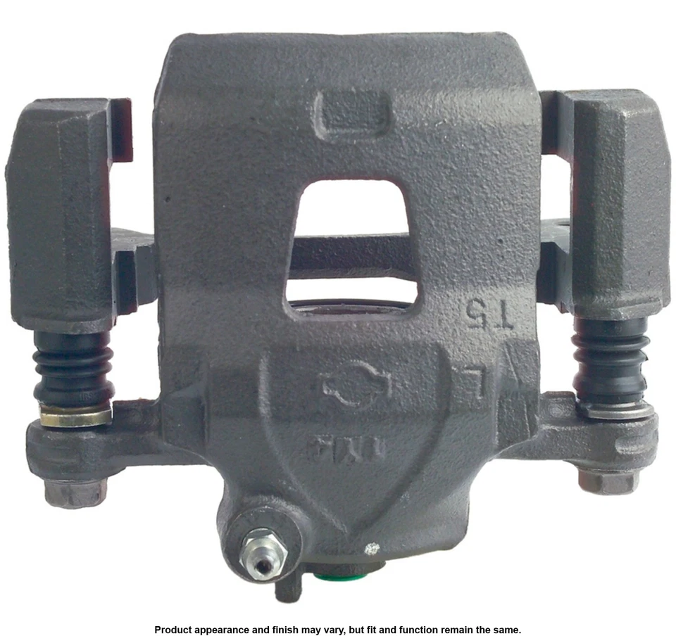 Pinza de freno de disco delantera izquierda cardone 1992 para Nissan Sentra 1991-1994 1,6 L L4 Foto 4 de 4