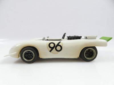 1:43 F.D.S. ModelKit Handarbeit Ref. 39 Porsche 909 1968 No 96  #143-12