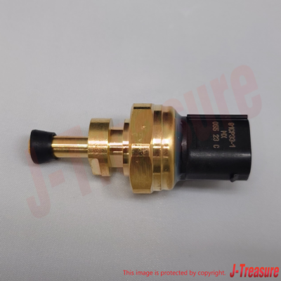 NISSAN PATHFINDER R51M 05-12 Genuine Boost Pressure Sensor Assy