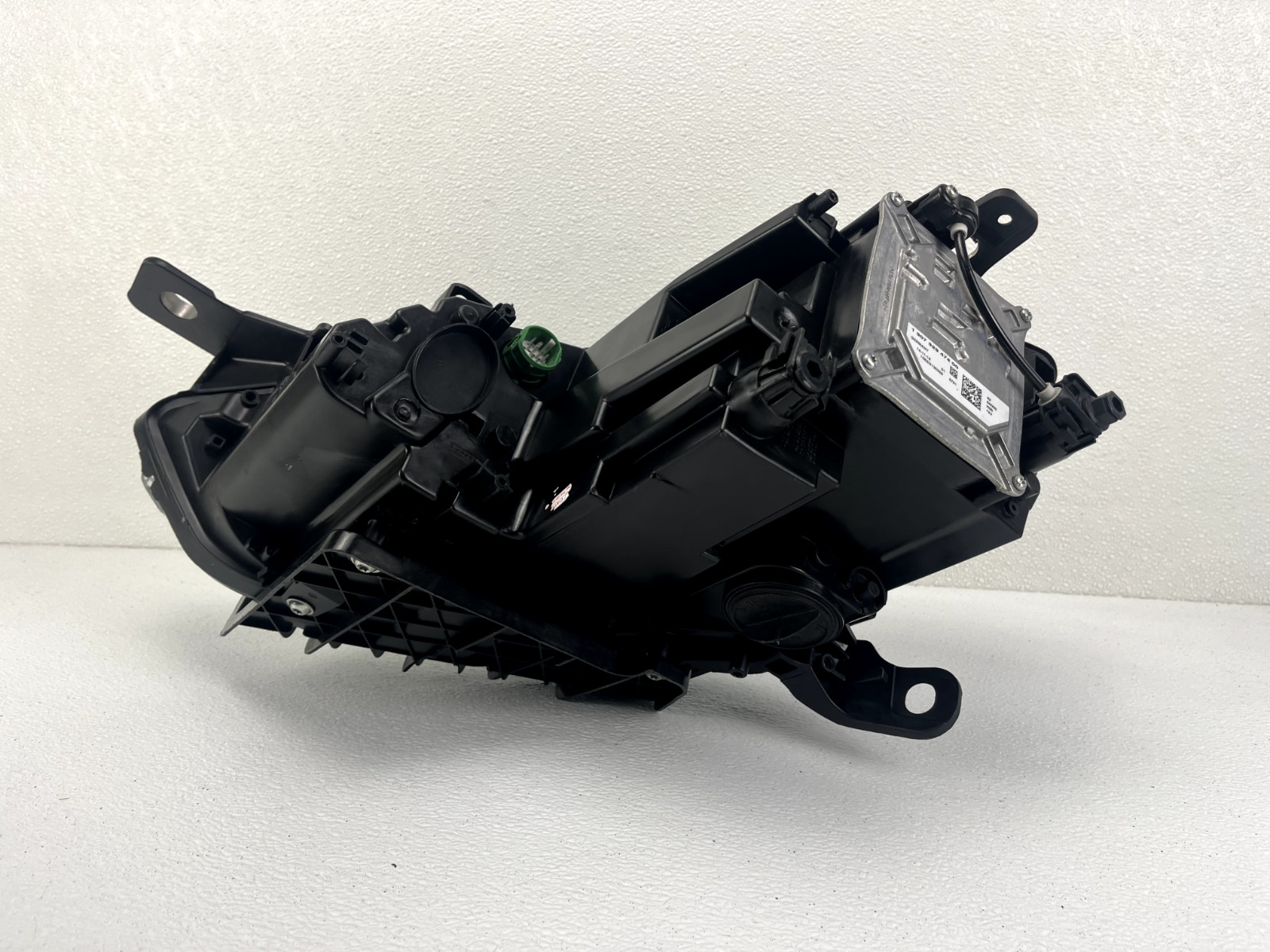 NICE! 2014-2018 MASERATI GHIBLI RIGHT PASSENGER NON-AFS HID XENON HEADLIGHT OEM
