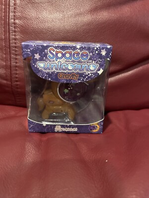 NEW tokidoki Space Unicorno - Gravity Collectible